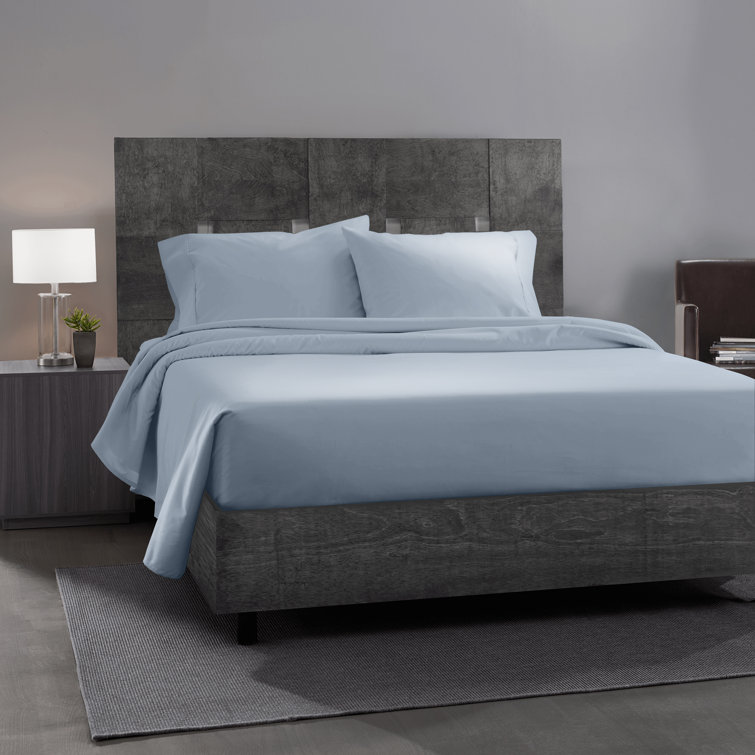 Sharper Image Silvadur Antimicrobial Protection 1000 Thread Count